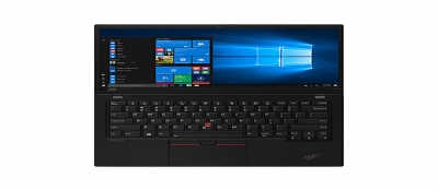 ​  ThinkPad X1 Carbon2019 LTE版