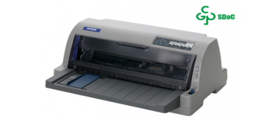 Epson LQ-730KII